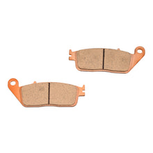 Load image into Gallery viewer, GOLDfren Brake Pads Sintered Sports GF022 - S3 (PH47)