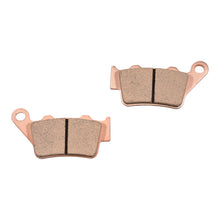 Load image into Gallery viewer, GOLDfren Brake Pads Off-Road Racing GF023 - K5 (PR166)