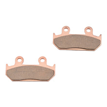 Load image into Gallery viewer, GOLDfren Brake Pads Sintered Sports GF025 - S3 (PH38)