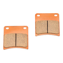 Load image into Gallery viewer, GOLDfren Brake Pads Sintered Sports GF027 - S3 (PH51)