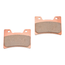 Load image into Gallery viewer, GOLDfren Brake Pads Sintered Sports GF028 - S3 (PH115)