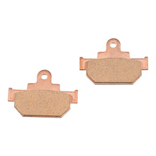 Load image into Gallery viewer, GOLDfren Brake Pads Sintered Sports GF030 - S3 (PH35)