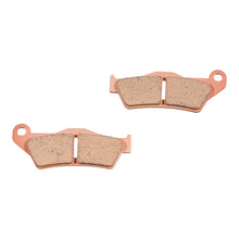 Load image into Gallery viewer, GOLDfren Brake Pads G114 SBS671/742 FDB2018 FA181