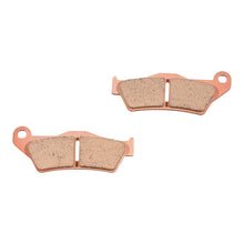 Load image into Gallery viewer, GOLDfren Brake Pads Sintered Sports GF031 - S3 (PH114)