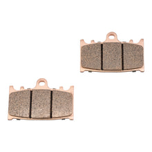 Load image into Gallery viewer, GOLDfren Brake Pads Sintered Sports GF032 - S3 (PH53)