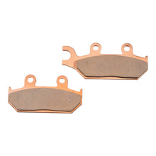 Load image into Gallery viewer, GOLDfren Brake Pads Off-Road Racing GF033 - K5 (PR58)