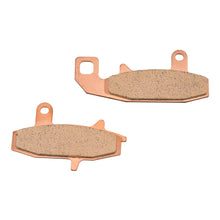 Load image into Gallery viewer, GOLDfren Brake Pads GF036 - K5