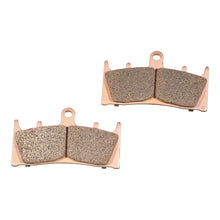Load image into Gallery viewer, GOLDfren Brake Pads Sintered Sports GF039 - S3 (PH122)
