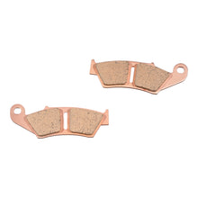 Load image into Gallery viewer, GOLDfren Brake Pads Sintered Sports GF041 - S3