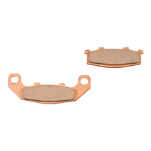 Load image into Gallery viewer, GOLDfren Brake Pads Sintered Sports GF044 - S3 (PH60)