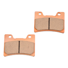 Load image into Gallery viewer, GOLDfren Brake Pads Sintered Sports GF045 - S3 (PH116)