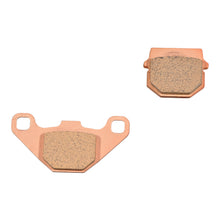 Load image into Gallery viewer, GOLDfren Brake Pads Off-Road Racing GF047 - K5 (PR22)