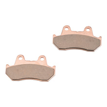 Load image into Gallery viewer, GOLDfren Brake Pads Sintered Sports GF050 - S3 (PH17 / PH19)