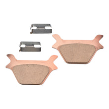 Load image into Gallery viewer, GOLDfren Brake Pads Sintered Sports GF056 - S3 (PH156)