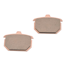 Load image into Gallery viewer, GOLDfren Brake Pads Sintered Sports GF058 - S3 (PH73)