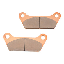 Load image into Gallery viewer, GOLDfren Brake Pads Sintered Sports GF061 - S3 (P137)