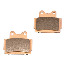 Load image into Gallery viewer, GOLDfren Brake Pads Sintered Sports GF067 - S3 (PH33)