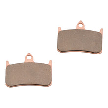 Load image into Gallery viewer, GOLDfren Brake Pads Sintered Sports GF069 - S3 (PH62)