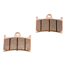 Load image into Gallery viewer, GOLDfren Brake Pads GF070 - S33