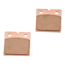 Load image into Gallery viewer, GOLDfren Brake Pads Sintered Sports GF072 - S3 ( PH57 )