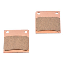Load image into Gallery viewer, GOLDfren Brake Pads Sintered Sports GF076 - S3 ( PH06 )