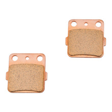 Load image into Gallery viewer, GOLDfren Brake Pads Off-Road Racing GF077 - K5 ( PR25 )