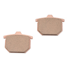 Load image into Gallery viewer, GOLDfren Brake Pads Sintered Sports GF079 - S3 ( PH03 )