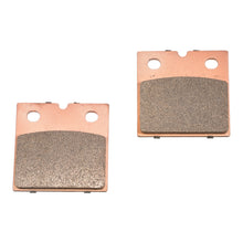 Load image into Gallery viewer, GOLDfren Brake Pads Sintered GF081 - S3 ( PH01 ) (Brembo F08)