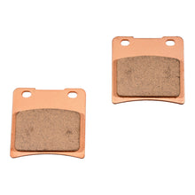 Load image into Gallery viewer, GOLDfren Brake Pads Sintered Sports GF085 - S3 ( PH32 )
