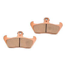 Load image into Gallery viewer, GOLDfren Brake Pads GF089 - S3