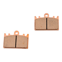 Load image into Gallery viewer, GOLDfren Brake Pads Sintered Sports GF090 - S3 ( PH101 )