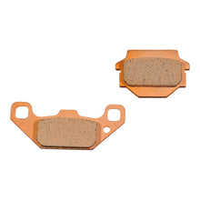 Load image into Gallery viewer, GOLDfren Brake Pads Off-Road Racing GF091 - K5 ( PR102 )