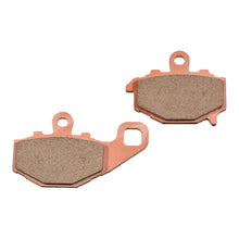 Load image into Gallery viewer, GOLDfren Brake Pads Sintered Sports GF093 - S3 ( PH124 )