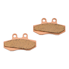 Load image into Gallery viewer, GOLDfren Brake Pads GF095 - S3
