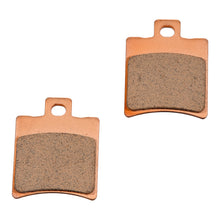 Load image into Gallery viewer, GOLDfren Brake Pads Sintered Sports GF098 - S3 ( PH172 )