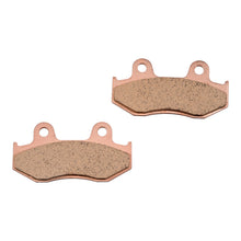 Load image into Gallery viewer, GOLDfren Brake Pads GF102 - K5
