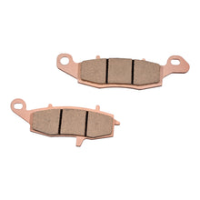 Load image into Gallery viewer, GOLDfren Brake Pads Sintered Sports GF104 - S3 ( PH193 )