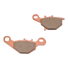 Load image into Gallery viewer, GOLDfren Brake Pads Sintered Sports GF109 - S3 ( PH214 )