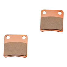 Load image into Gallery viewer, GOLDfren Brake Pads Sintered Sports GF110 - S3 ( PH148 )