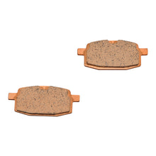 Load image into Gallery viewer, GOLDfren Brake Pads GF114 - K5