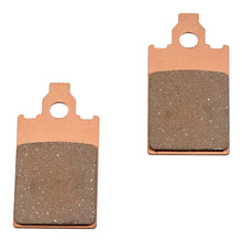 Load image into Gallery viewer, GOLDfren Brake Pads Sintered Sports GF115 - S3 ( PH90 )