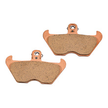 Load image into Gallery viewer, GOLDfren Brake Pads Sintered Sports GF117 - S3 ( PH391 )