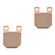 Load image into Gallery viewer, GOLDfren Brake Pads Sintered Sports GF121 - S3 ( PH88 )