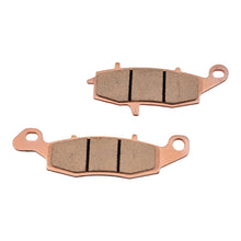 Load image into Gallery viewer, GOLDfren Brake Pads Sintered Sports GF124 - S3 ( PH194 )