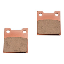 Load image into Gallery viewer, GOLDfren Brake Pads Sintered Sports GF129 - S3 ( PH182 )