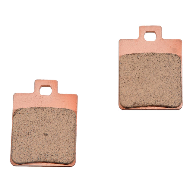 GOLDfren Brake Pads Sintered Sports GF137 - S3 ( PH246 )