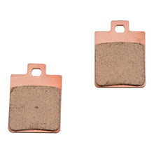 Load image into Gallery viewer, GOLDfren Brake Pads Sintered Sports GF137 - S3 ( PH246 )