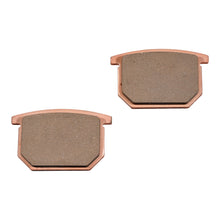 Load image into Gallery viewer, GOLDfren Brake Pads Sintered Sports GF138 - S3 ( PH13 )