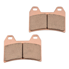 Load image into Gallery viewer, GOLDfren Brake Pads GF141 - GP5