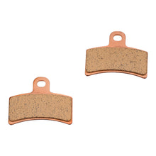 Load image into Gallery viewer, GOLDfren Brake Pads GF143 - K5